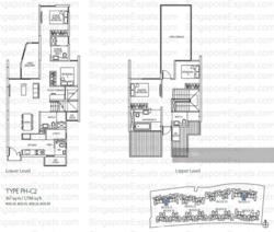 Terrasse (D19), Condominium #112015362